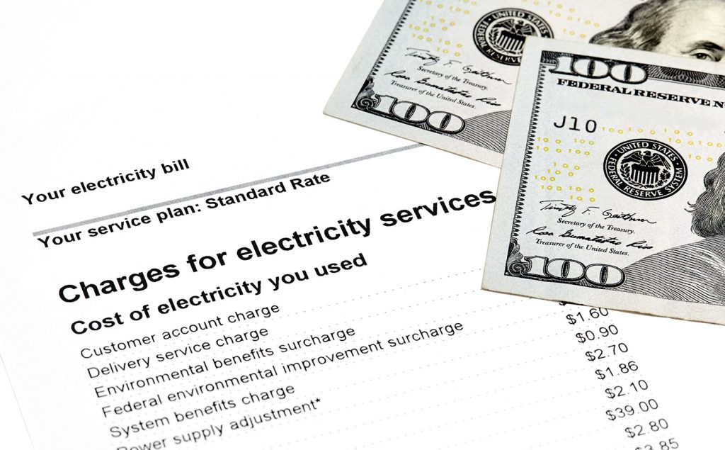 APS Electric Bill Time Plan And How To Reduce Your Electric Bills