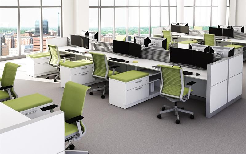 The Many Types of Furnishings Offered Through Office Furniture Suppliers Blank Creativa