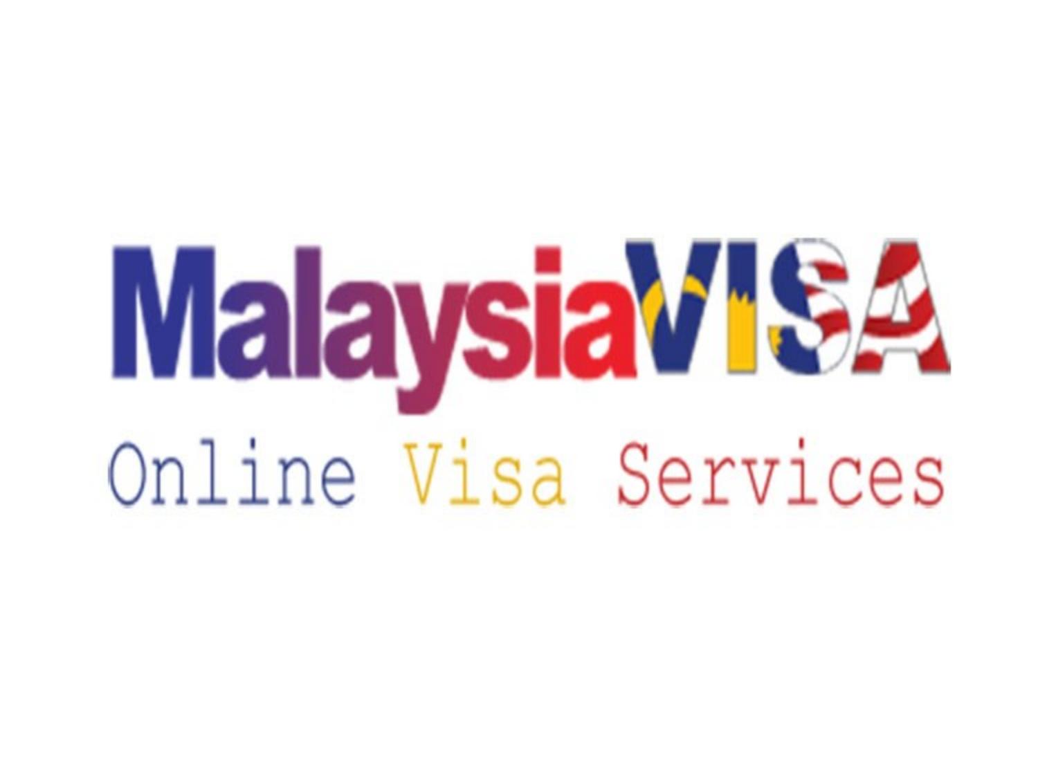 MALAYSIA S ARRIVAL VISA   Malaysia Visa Online 1 