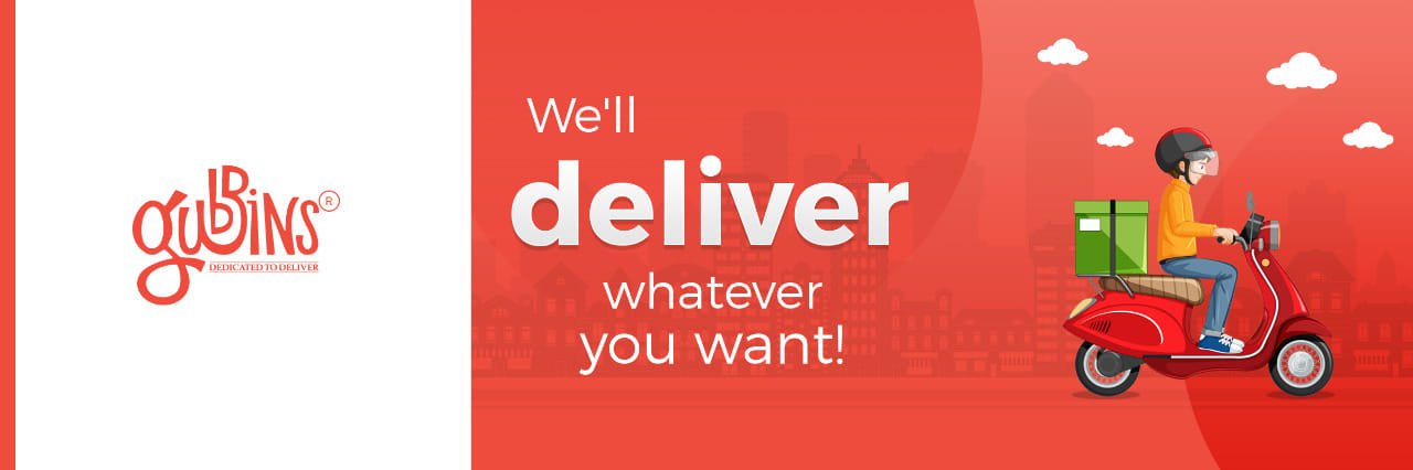 Courier Delivery App