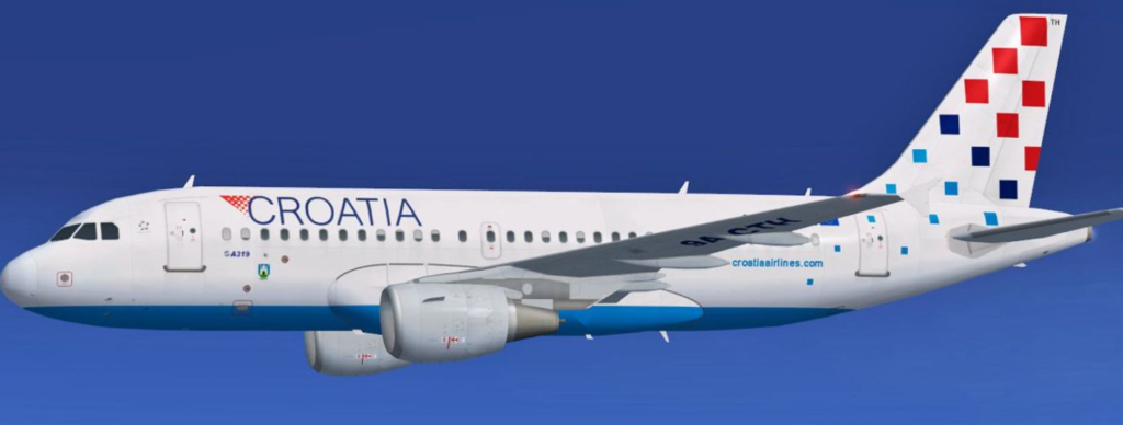 Croatia-Airlines-Reservations