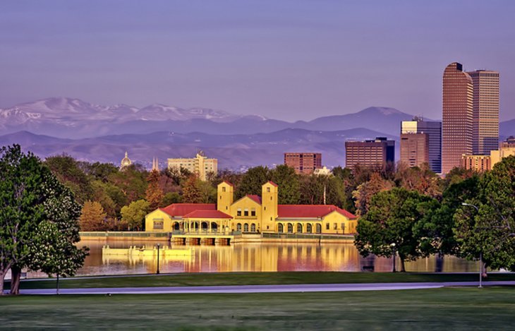 Denver