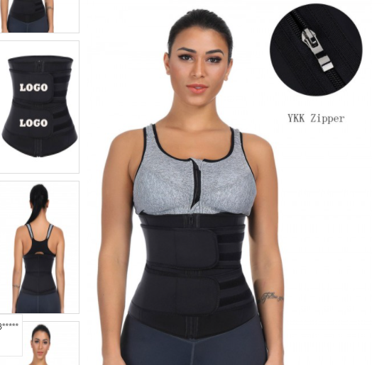 waist trainer vendors