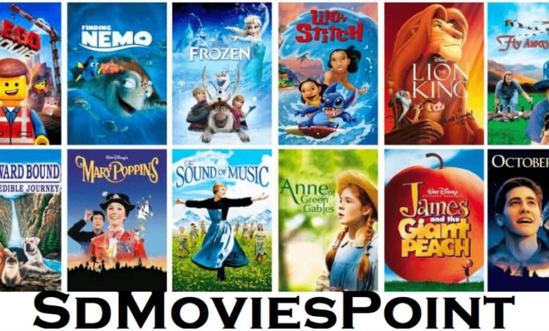 sdmoviespoint