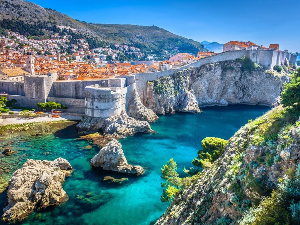 Dubrovnik