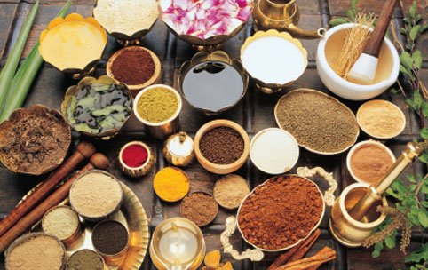 Ayurvedic Products for Skin Care