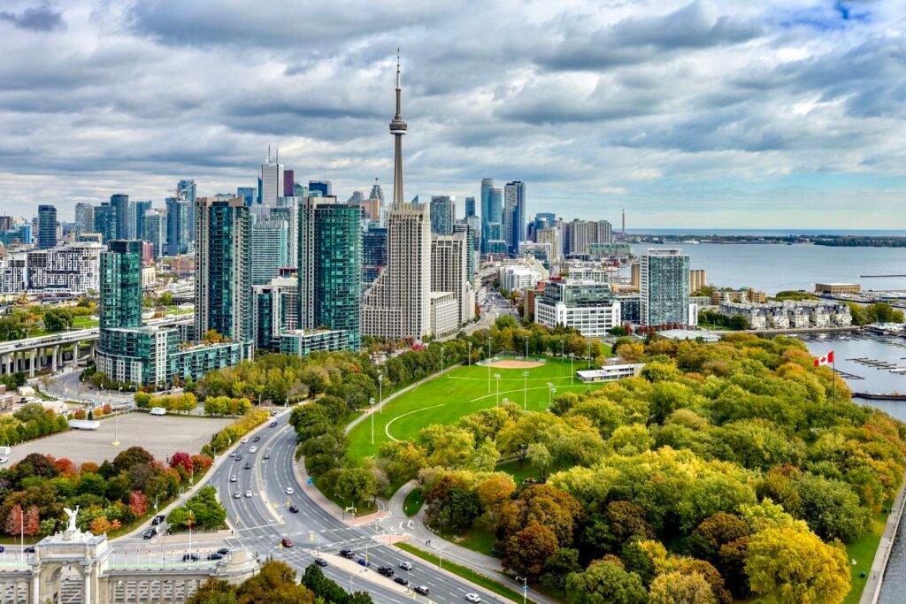 Toronto 1