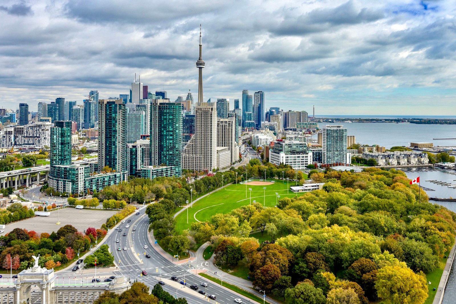 Toronto 1