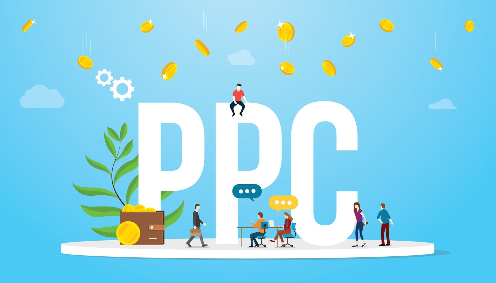 Understanding The Impact Of PPC Advertisement On Your Ecommerce Startup