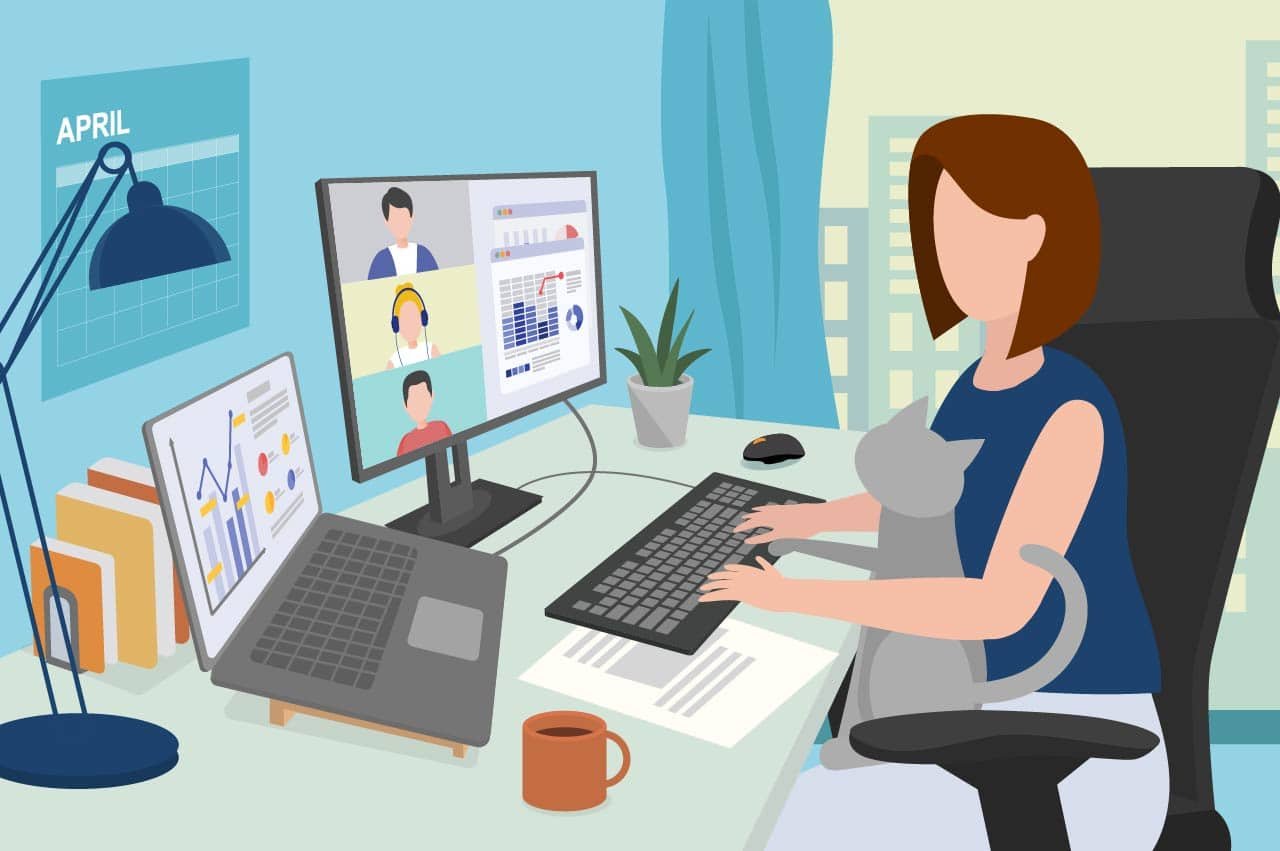 A Quick Guide On How To Setup An Office