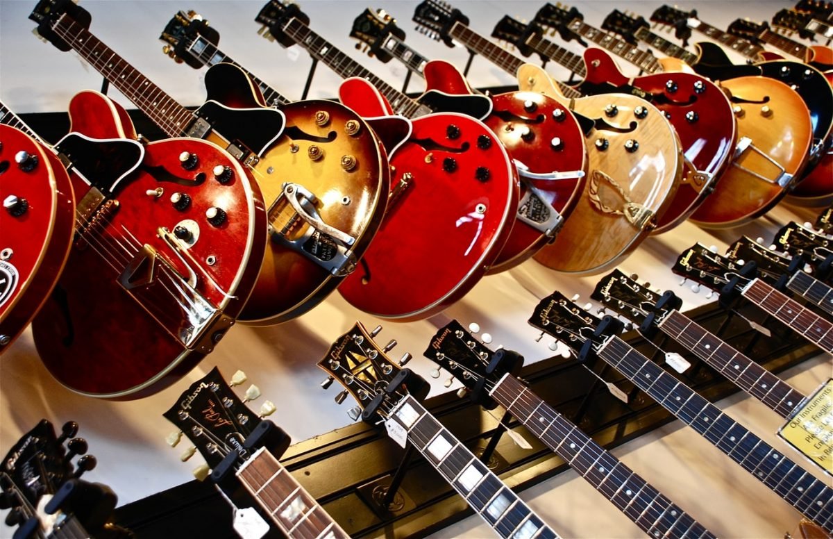 Musical Instrument