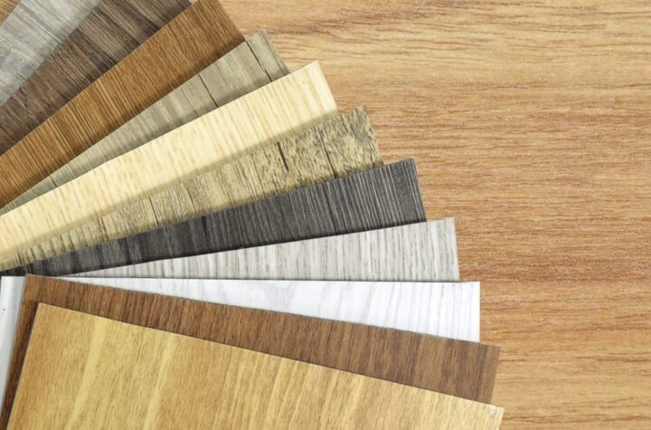 porcelain tiles