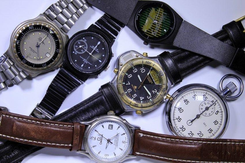 3 Amazing Things That Made Breitling a Popular Watch Brand