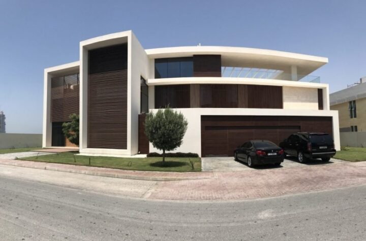 Luxurious Property