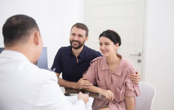 Fertility Doctor