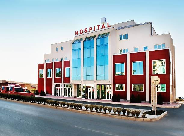 Maternity Hospital