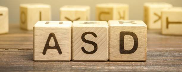 Spectrum Disorders