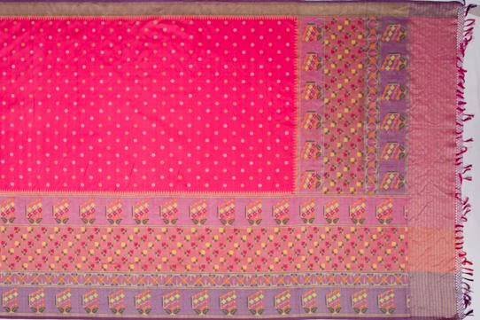 Banarasi Saree