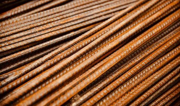TMT Bars