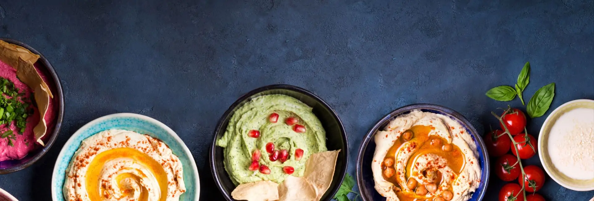 Fresh And Tinned Foods Come From Wholesale Food Suppliers