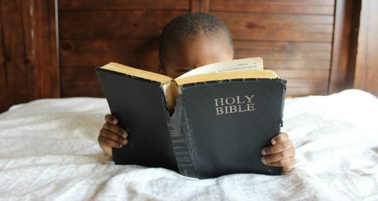 Introduce God To Your Kids With The Help Of Children’s Bible