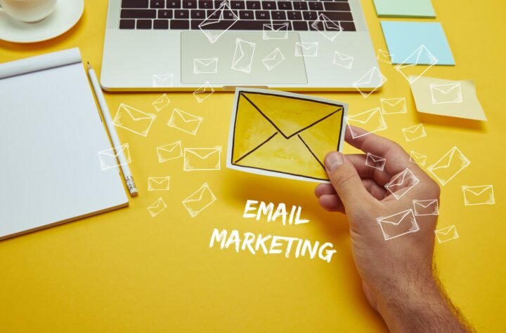 Email Marketing