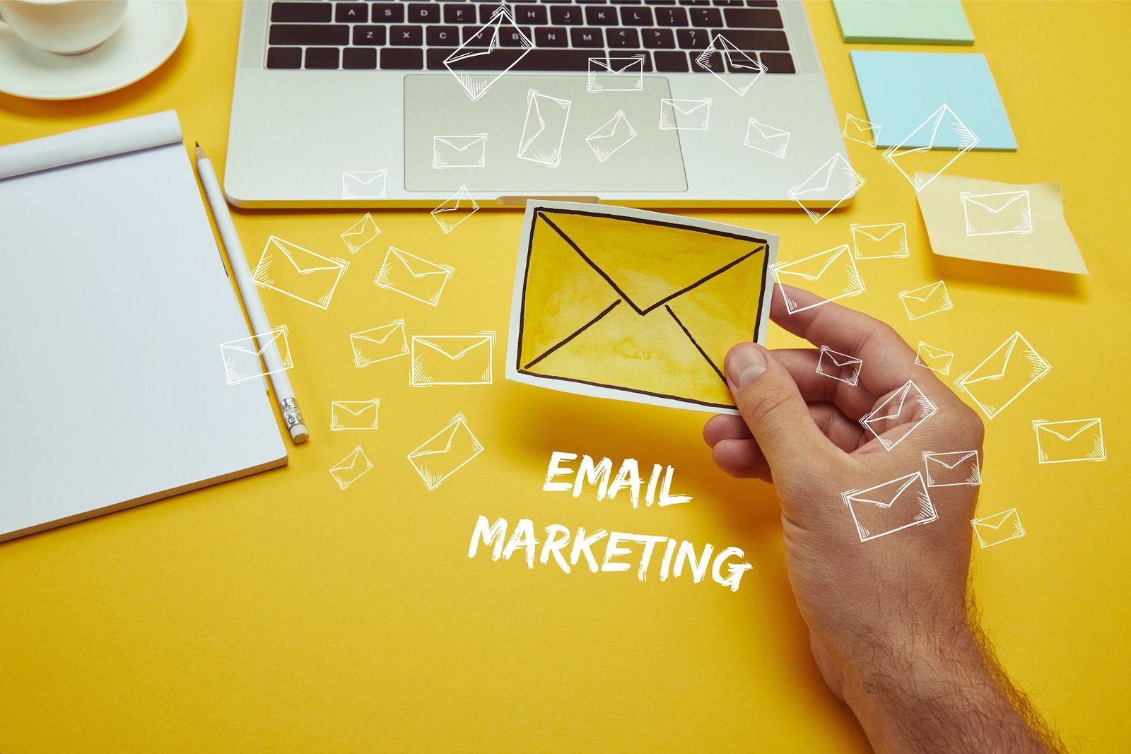 How Email Marketing Can Boost Your Sales