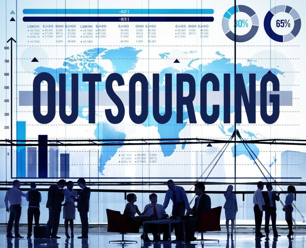 Outsourcing