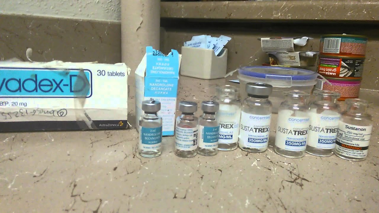 Human Growth Hormone Injection Vs Supplements Guide For Bodybuilding