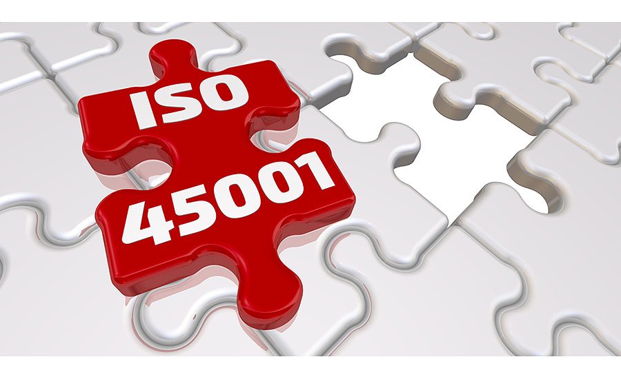 ISO 45001 Objective And Benefits