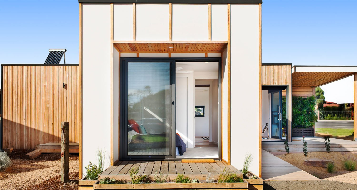 Choosing The Perfect Prefab Homes In Brisbane