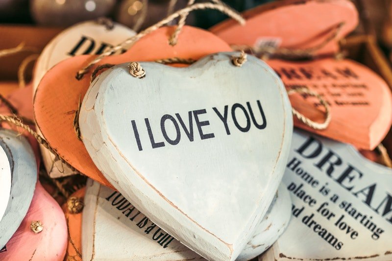 I Love You Quotes And Love Quotes For Any Situation