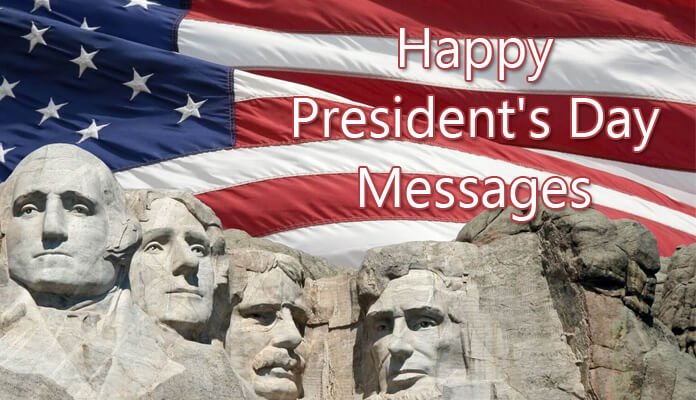 Presidents Day
