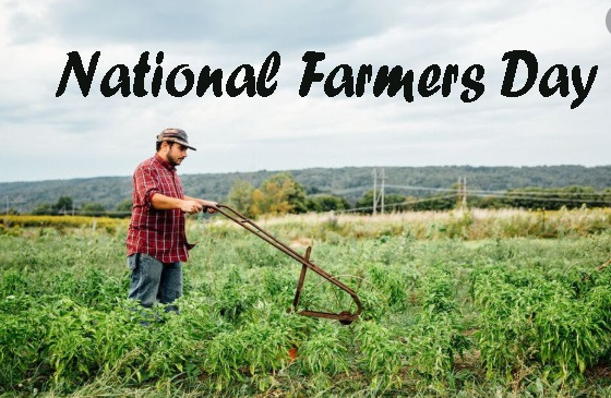 farmers day