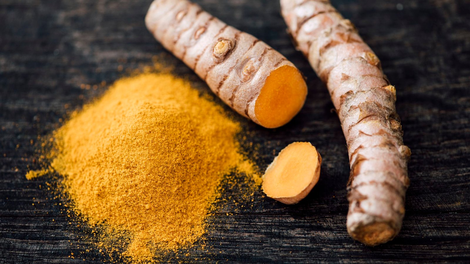 What Is Turmeric Powder And How Do You Use It?