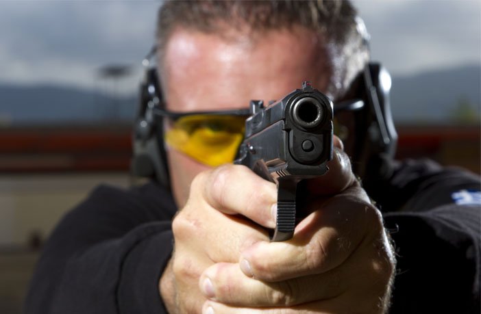 Accurate Shooting
