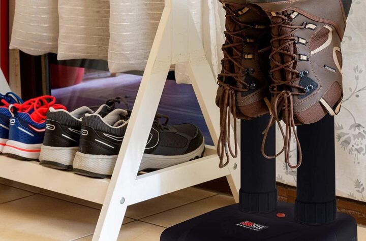 Boot Dryer