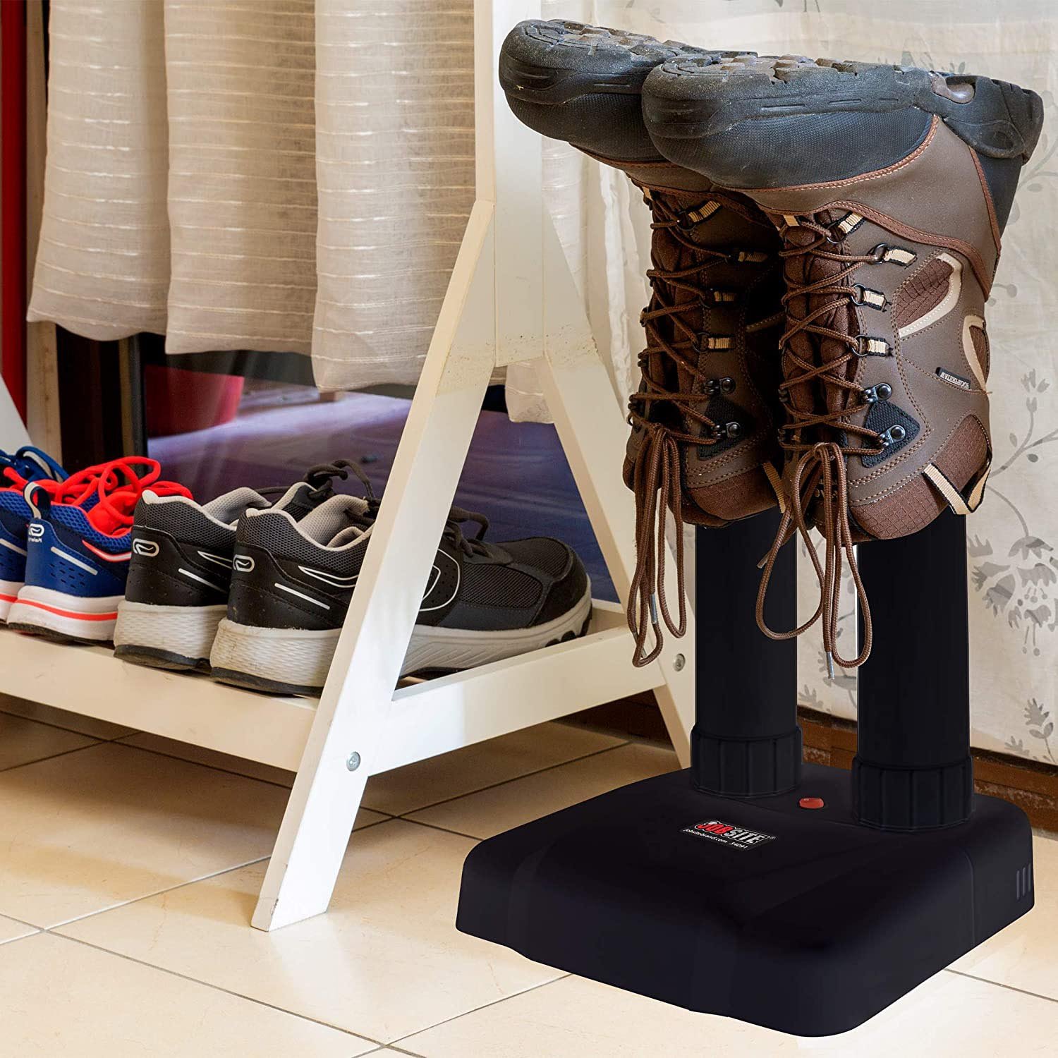 Types Of Boots A Boot Dryer Can Work With