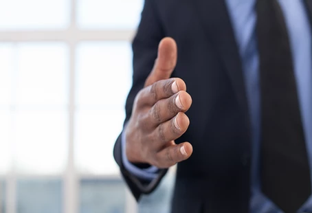executive recruitment