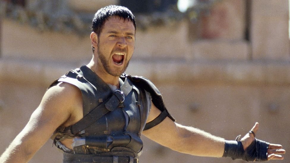 123movies gladiator