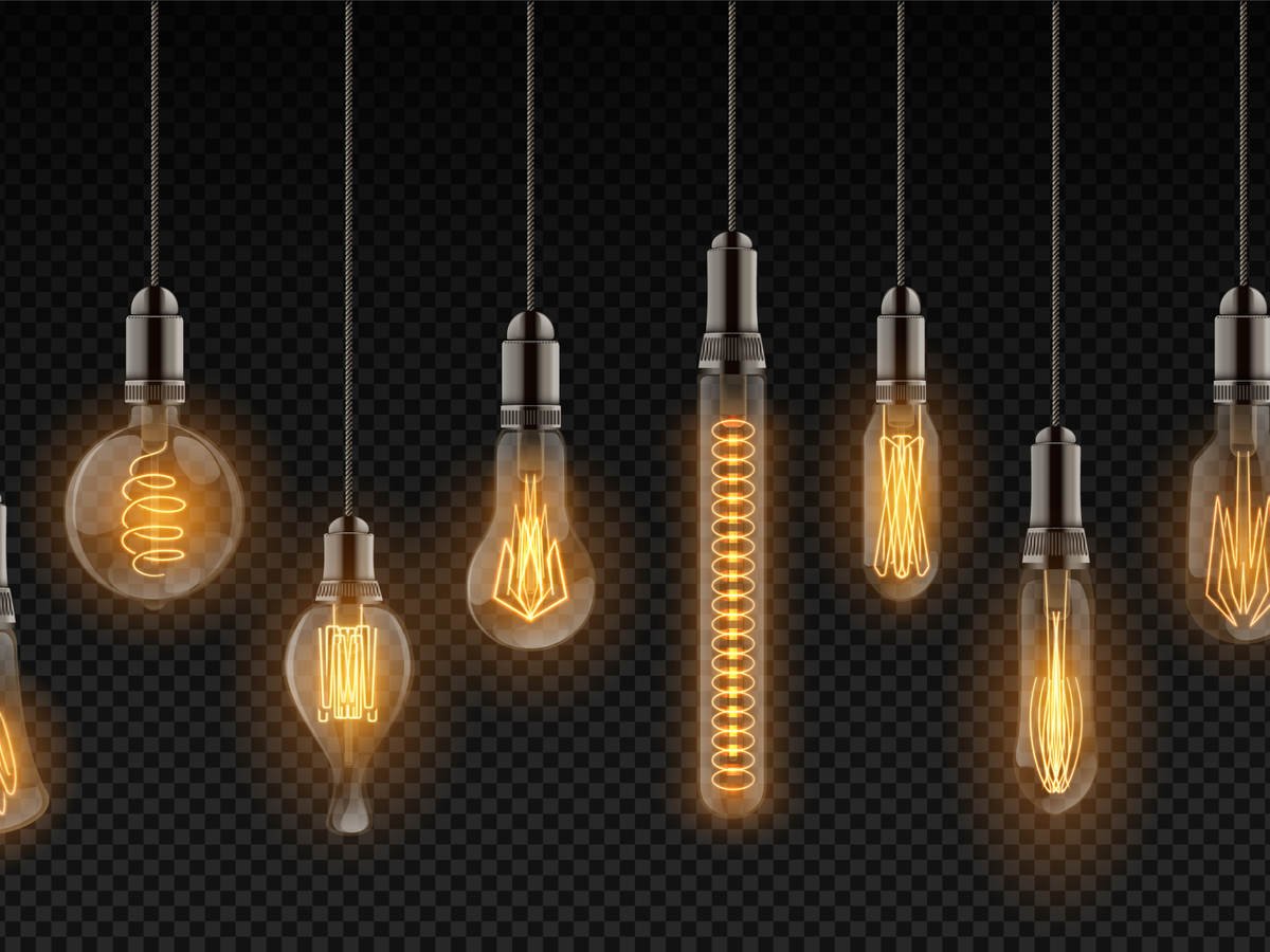 4 Specialised Lighting Products For Commercial Establishments