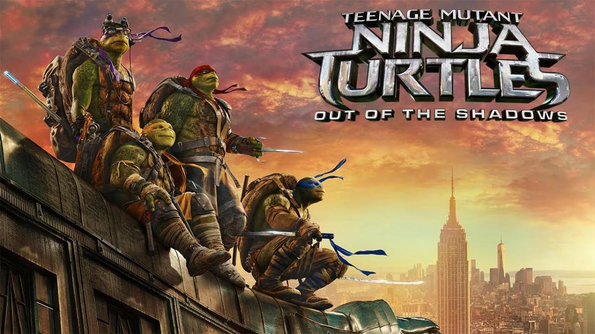 123movies teenage mutant ninja turtles out of the shadows