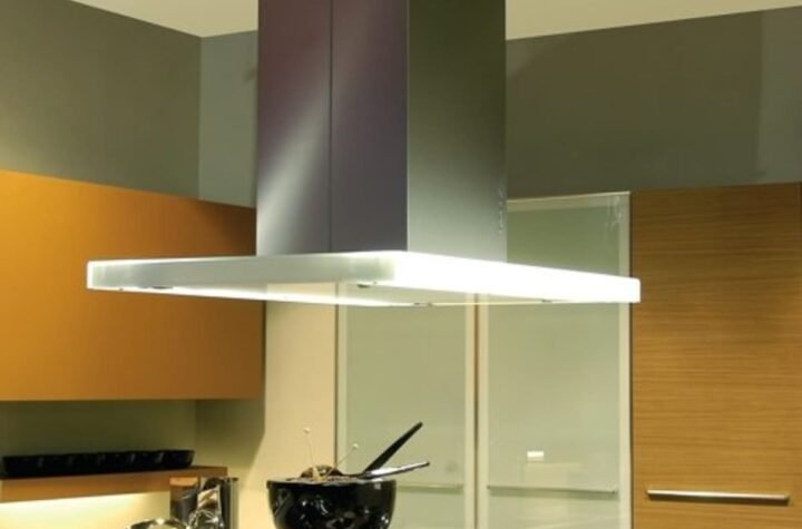 Range Hoods