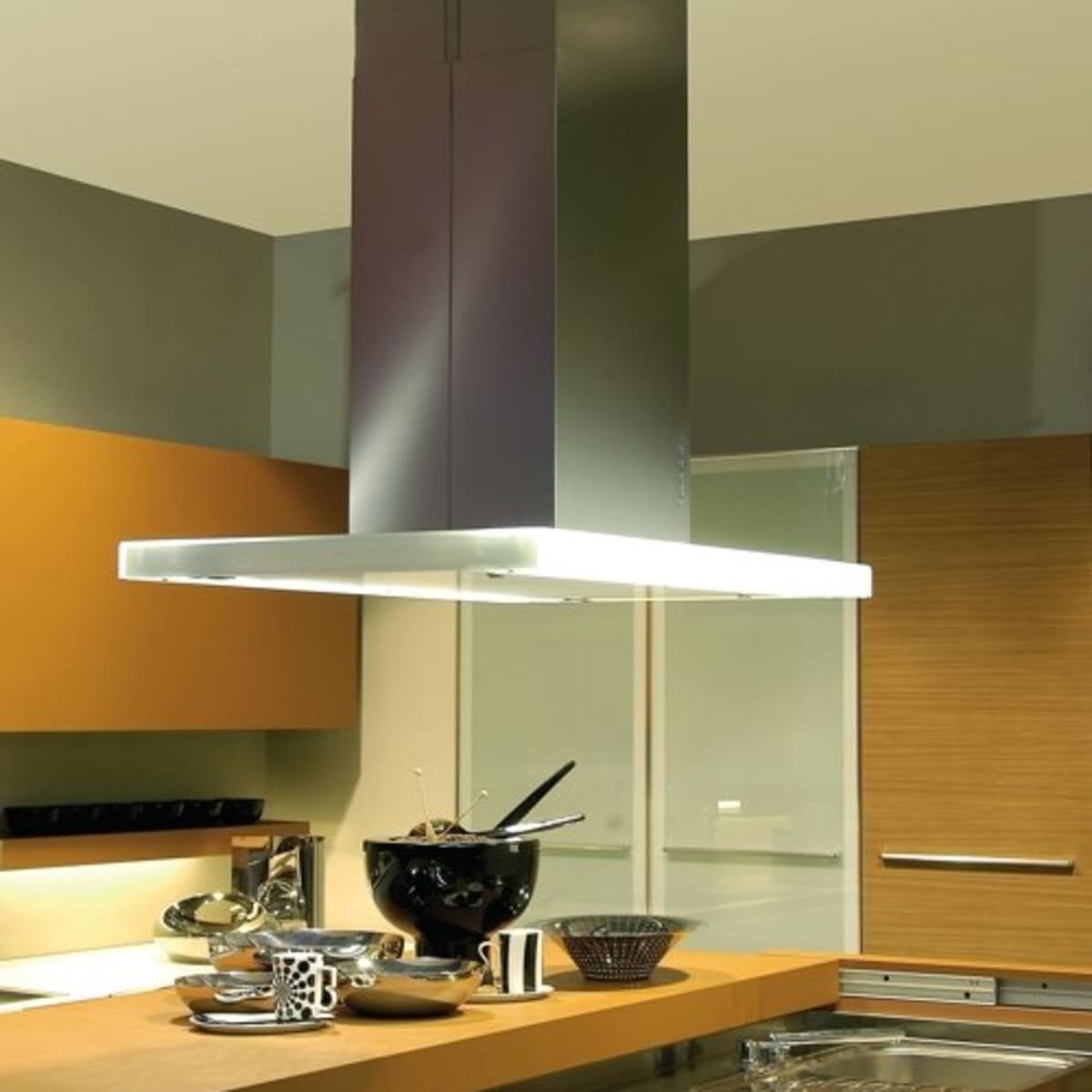 Range Hoods