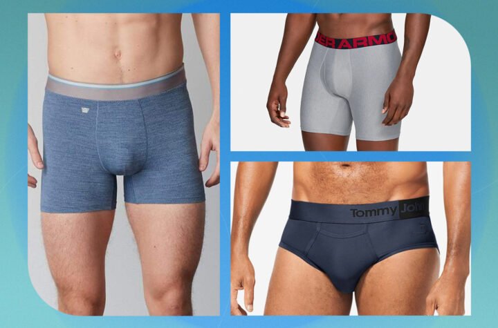 Boxers