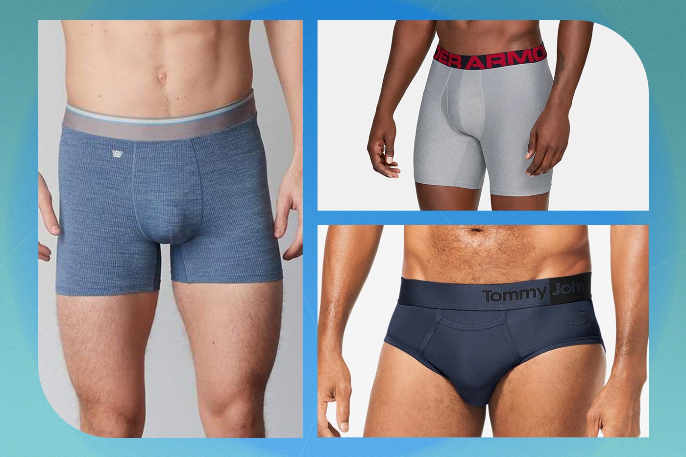 Things To Consider When You’re In The Market For Boxers
