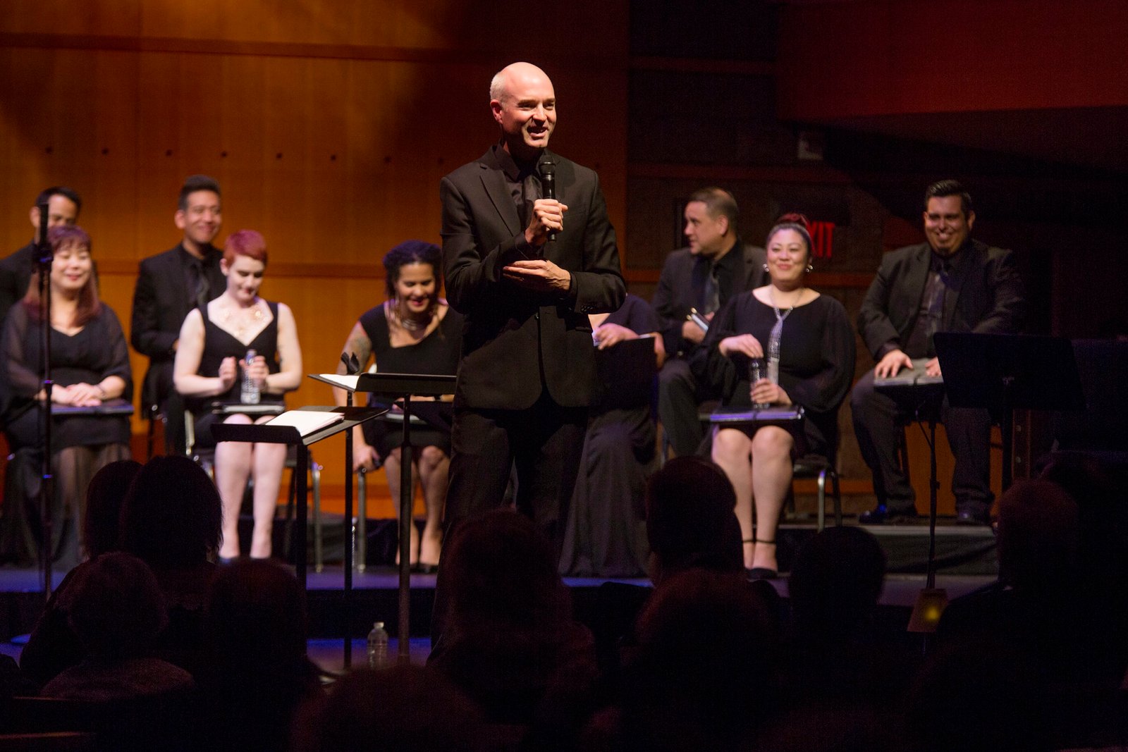 How To Improve The Live Performance Of Your Choir