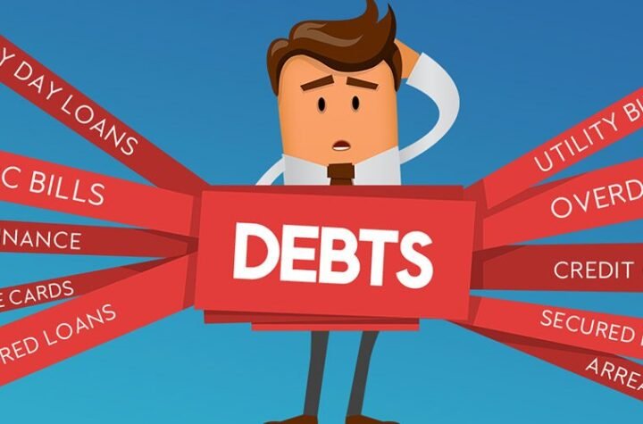 Debts