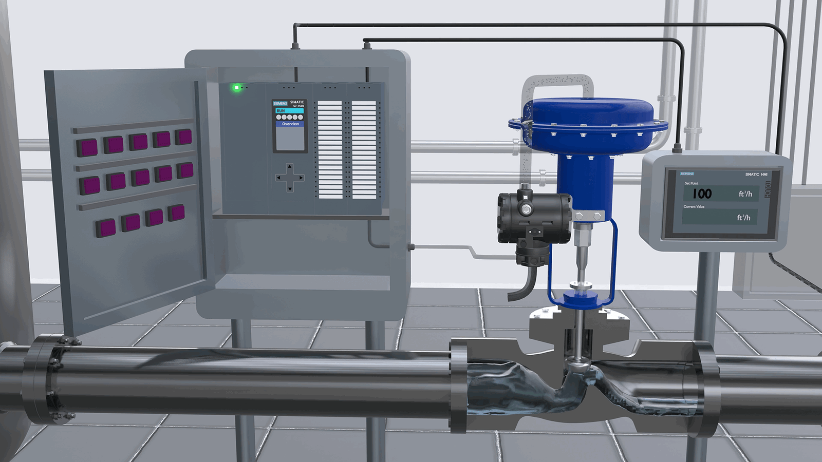 Valve