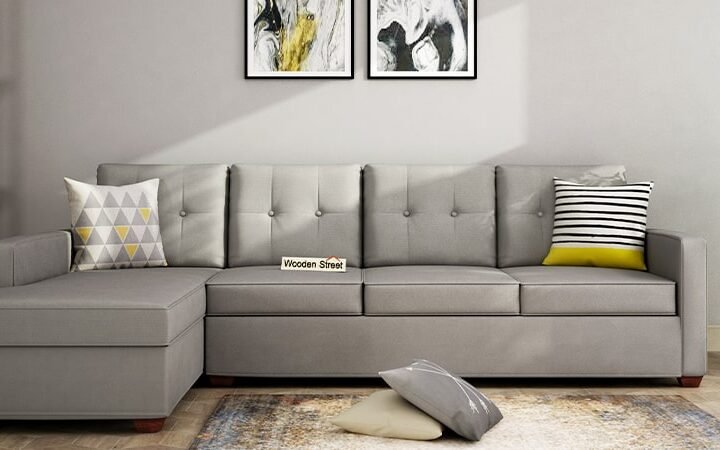 Leather Lounges